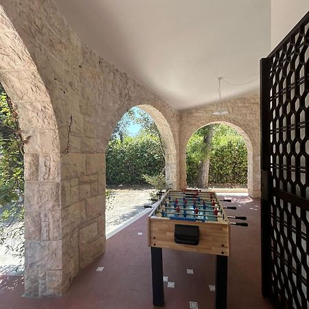 Villa San Michele By Sthey Impalata Exteriér fotografie