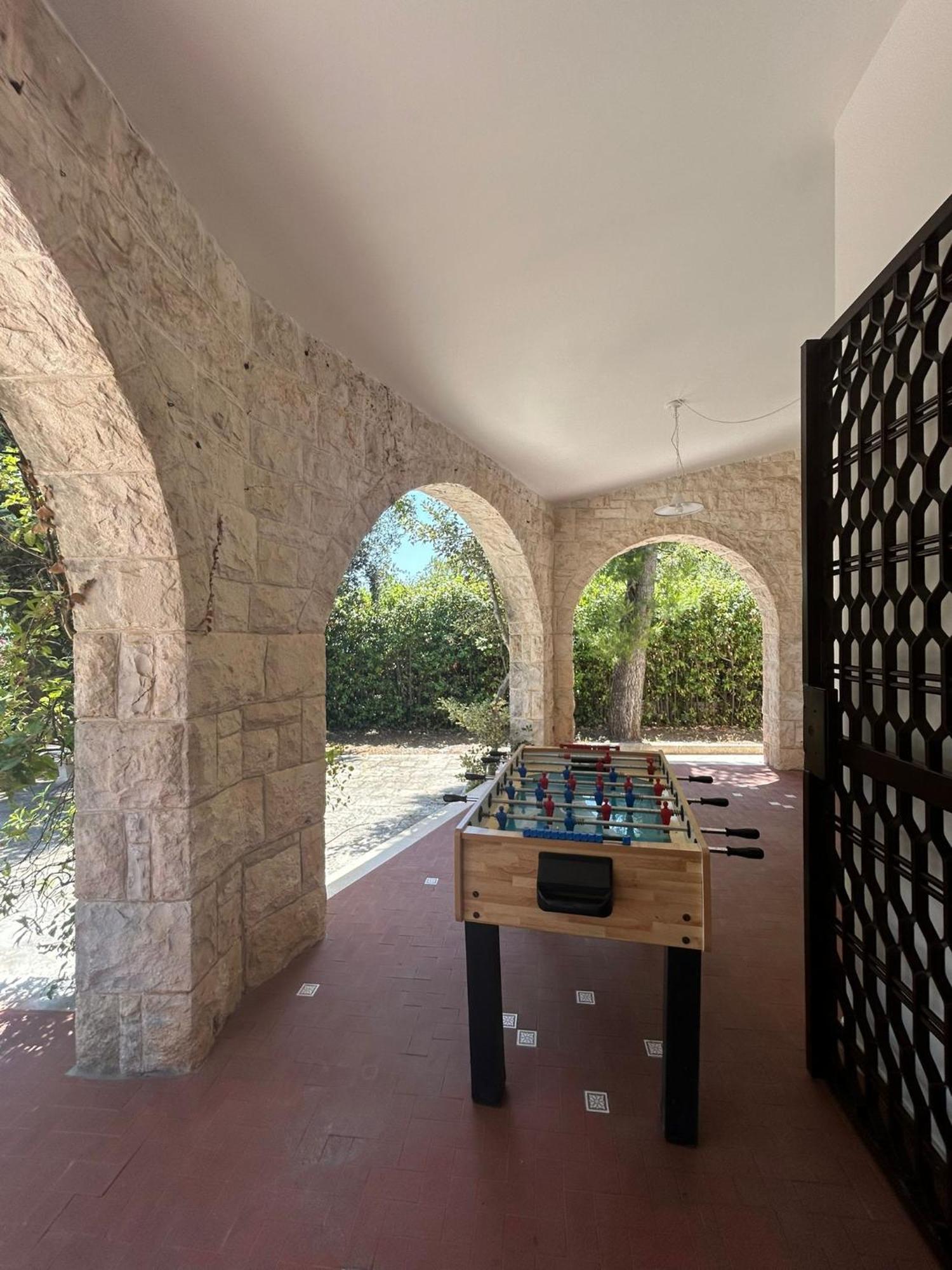 Villa San Michele By Sthey Impalata Exteriér fotografie