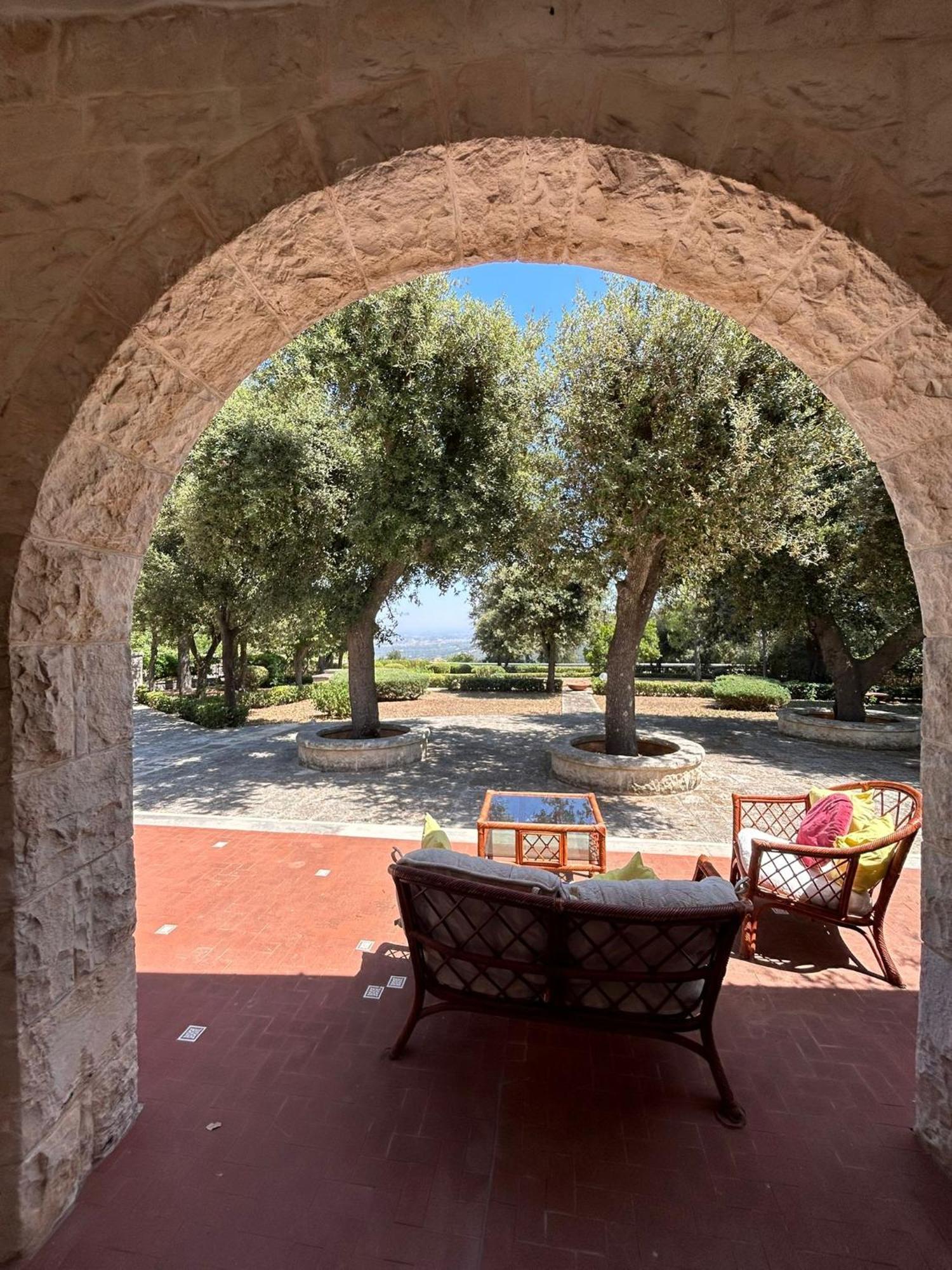 Villa San Michele By Sthey Impalata Exteriér fotografie